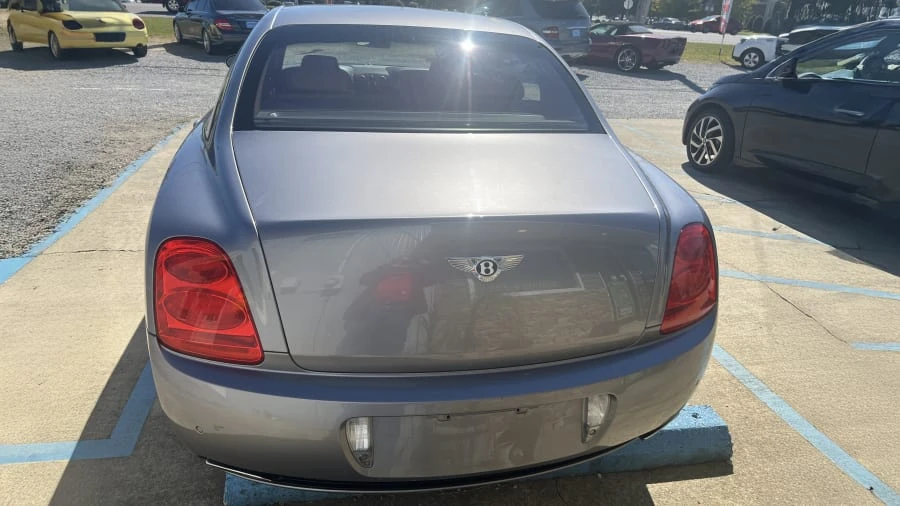 2006 Bentley Continental Flying Spur - Image 7 of 16
