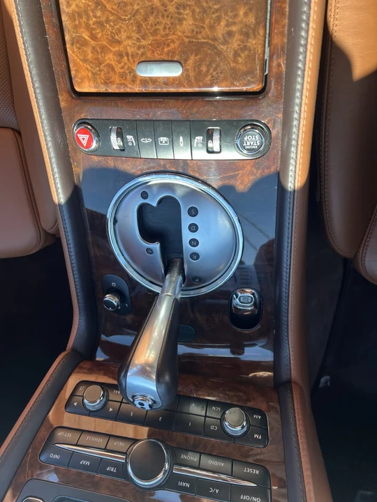 2006 Bentley Continental Flying Spur - Image 14 of 16