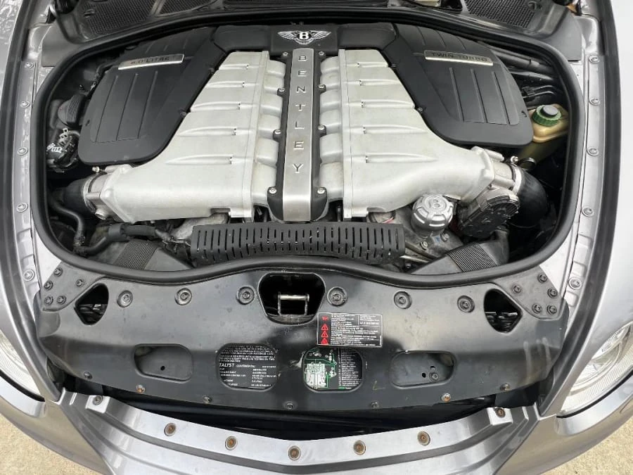 2006 Bentley Continental Flying Spur - Image 15 of 16