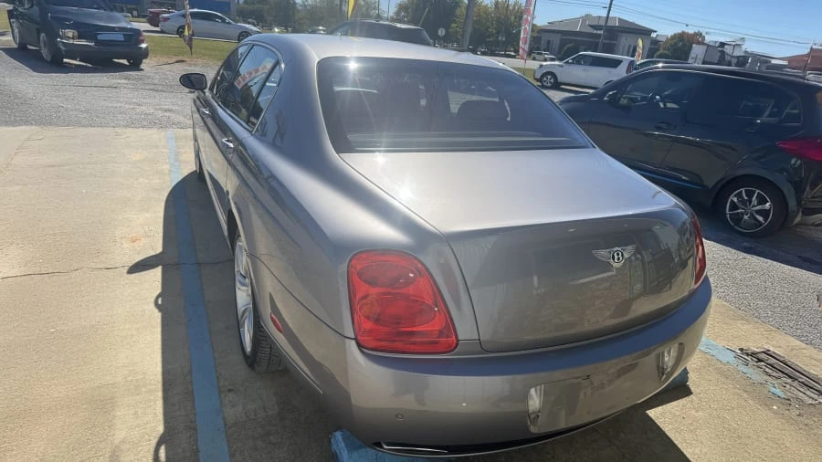 2006 Bentley Continental Flying Spur - Image 3 of 16