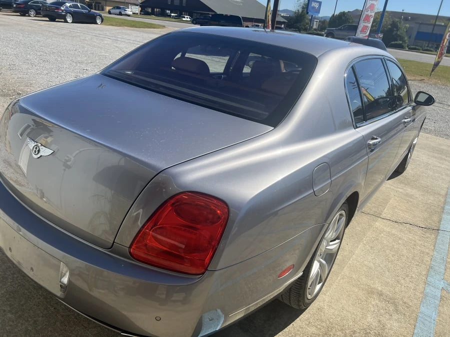 2006 Bentley Continental Flying Spur - Image 6 of 16