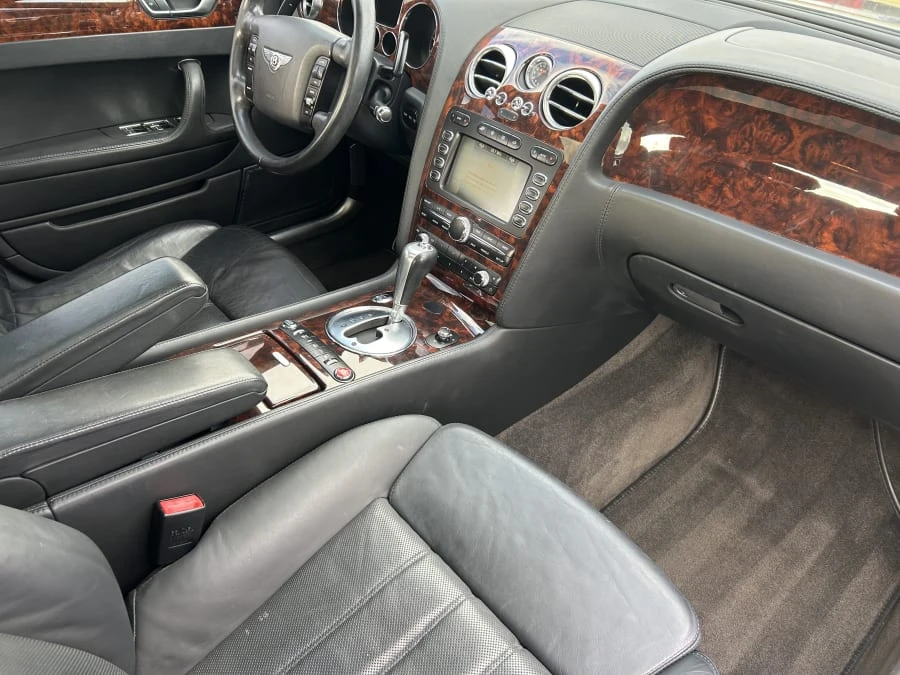 2006 Bentley Continental Flying Spur - Image 9 of 14