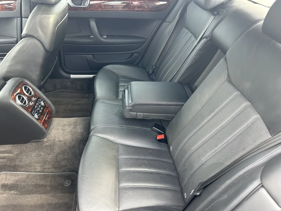 2006 Bentley Continental Flying Spur - Image 10 of 14