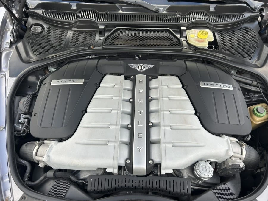 2006 Bentley Continental Flying Spur - Image 13 of 14