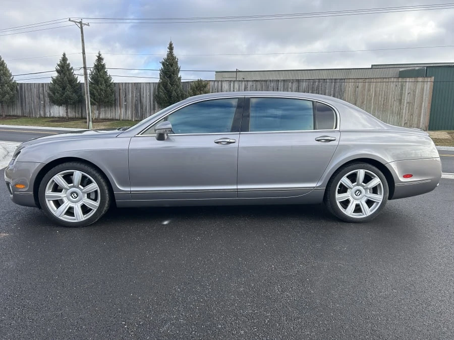 2006 Bentley Continental Flying Spur - Image 2 of 14