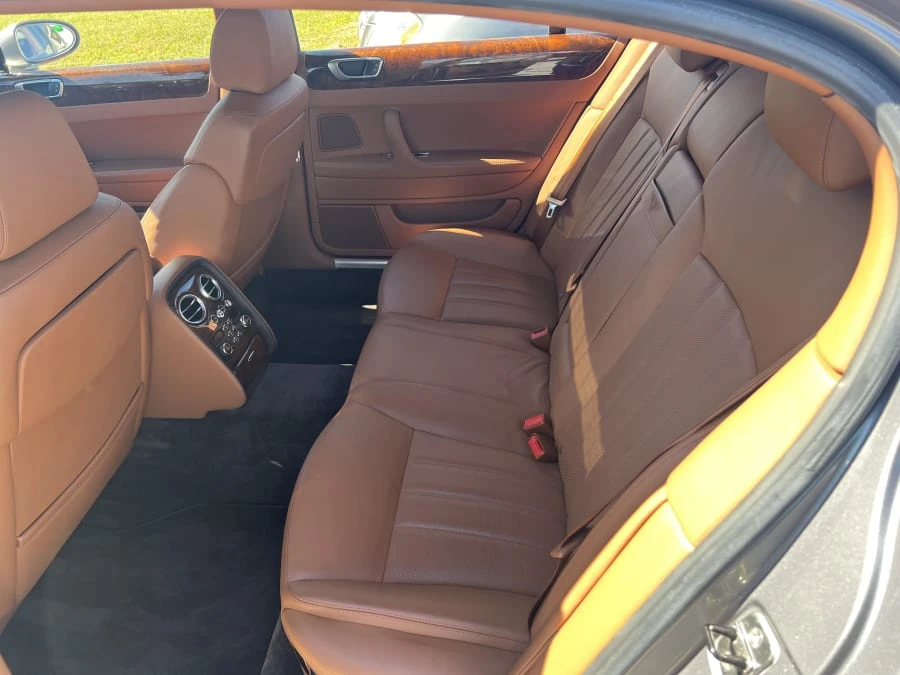 2006 Bentley Continental Flying Spur - Image 8 of 16