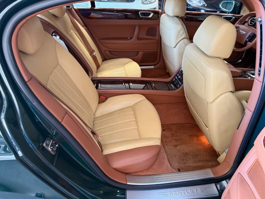 2006 Bentley Continental Flying Spur - Image 12 of 14