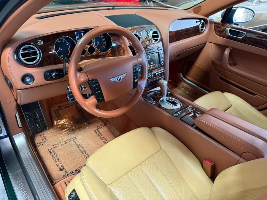 2006 Bentley Continental Flying Spur - Image 11 of 14