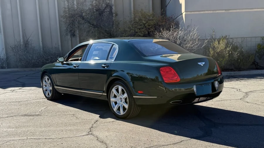 2006 Bentley Continental Flying Spur - Image 5 of 14