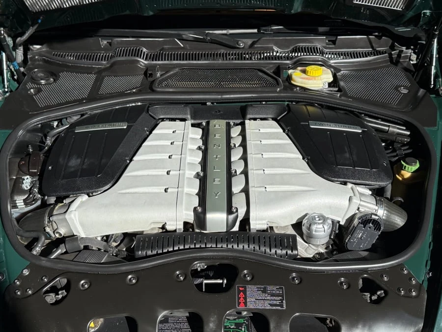 2006 Bentley Continental Flying Spur - Image 14 of 14