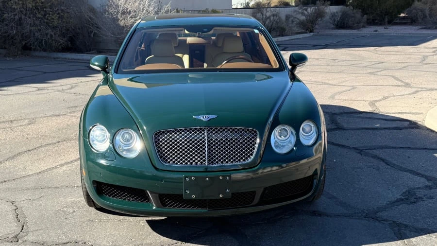 2006 Bentley Continental Flying Spur - Image 4 of 14