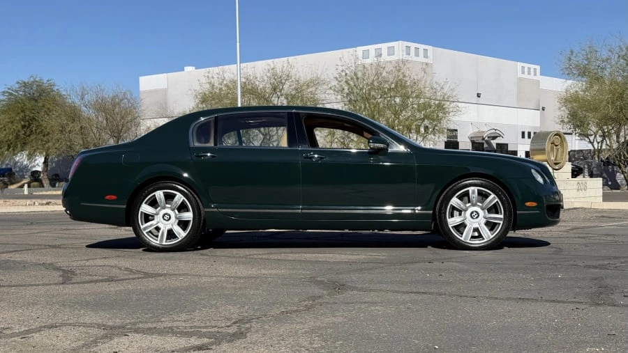 2006 Bentley Continental Flying Spur - Image 2 of 14