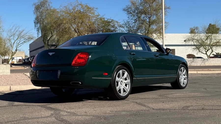 2006 Bentley Continental Flying Spur - Image 3 of 14