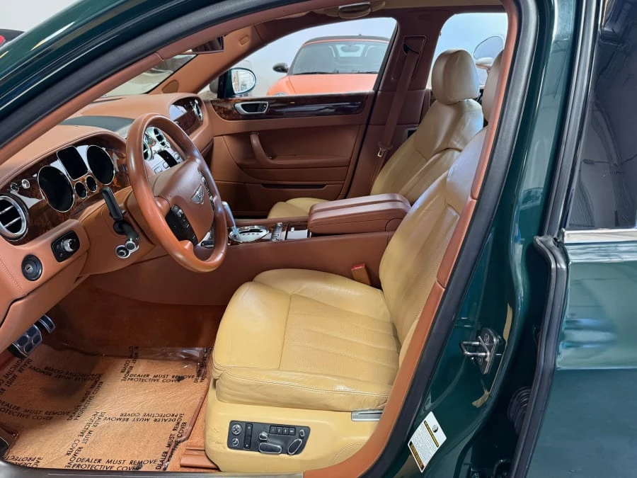 2006 Bentley Continental Flying Spur - Image 8 of 14