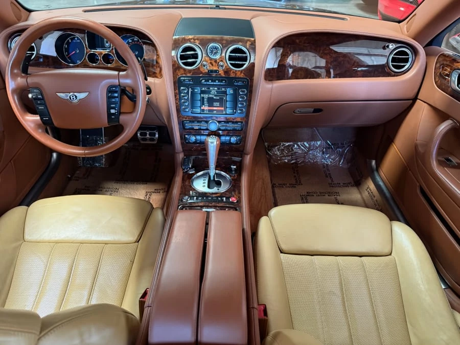2006 Bentley Continental Flying Spur - Image 13 of 14