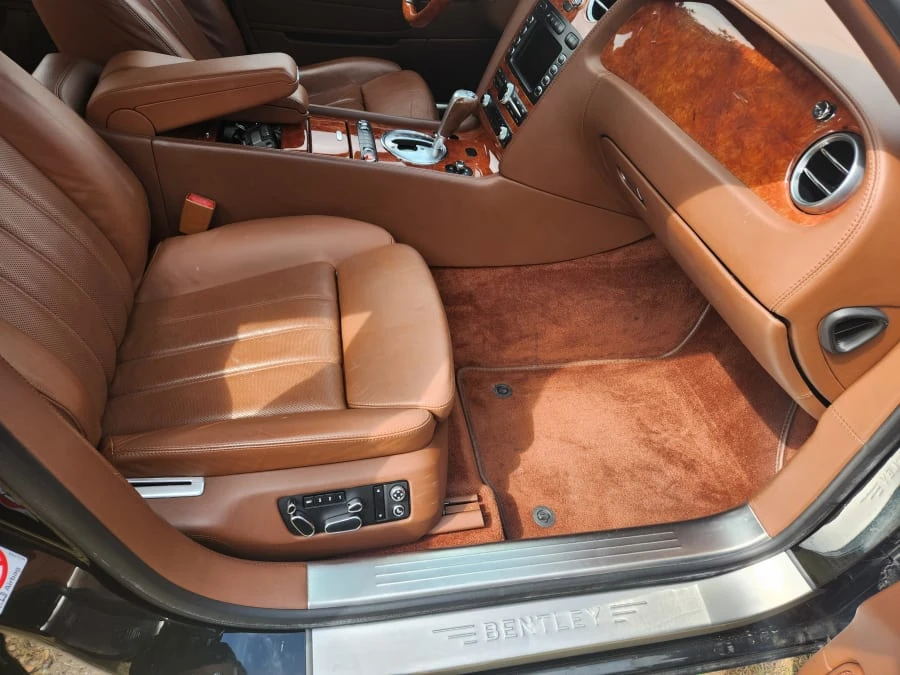 2006 Bentley Continental Flying Spur - Image 24 of 31