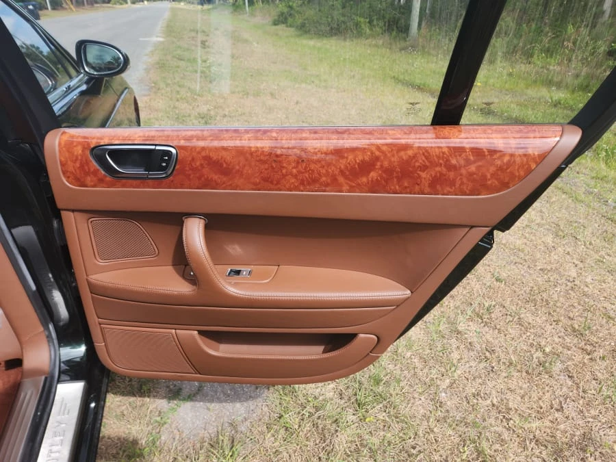 2006 Bentley Continental Flying Spur - Image 20 of 31