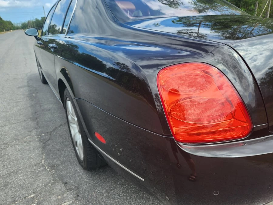 2006 Bentley Continental Flying Spur - Image 9 of 31