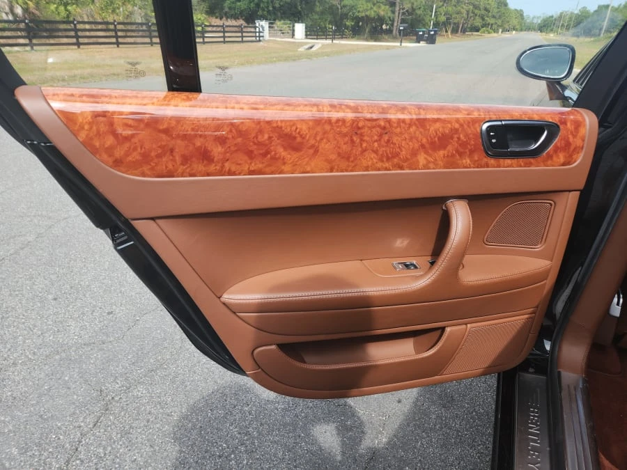 2006 Bentley Continental Flying Spur - Image 18 of 31
