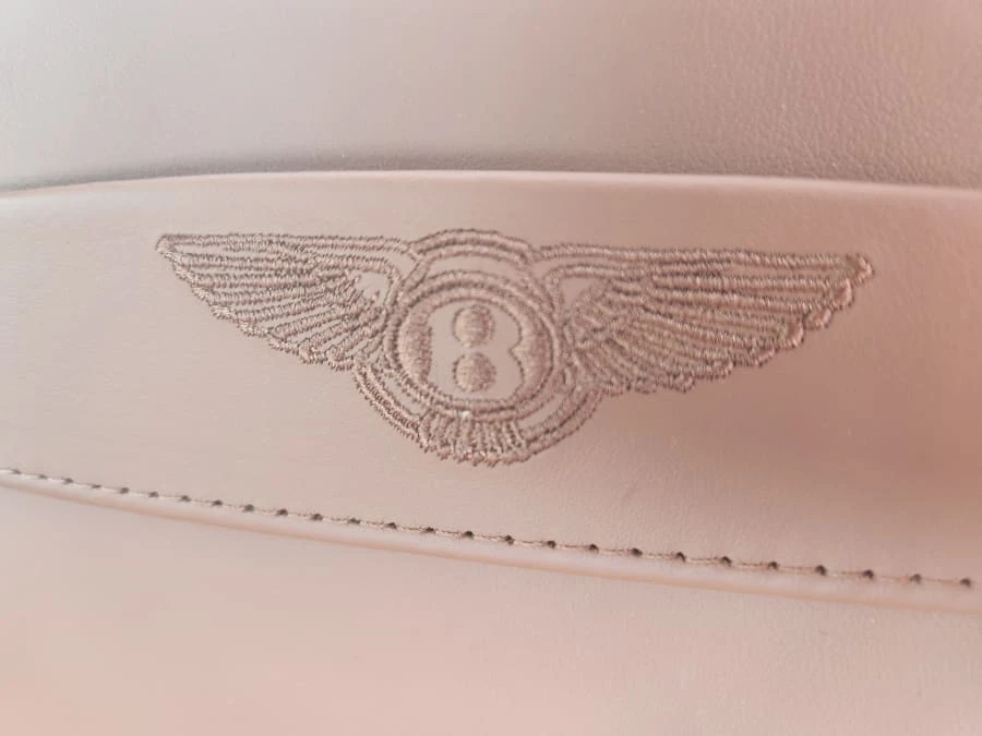 2006 Bentley Continental Flying Spur - Image 21 of 31