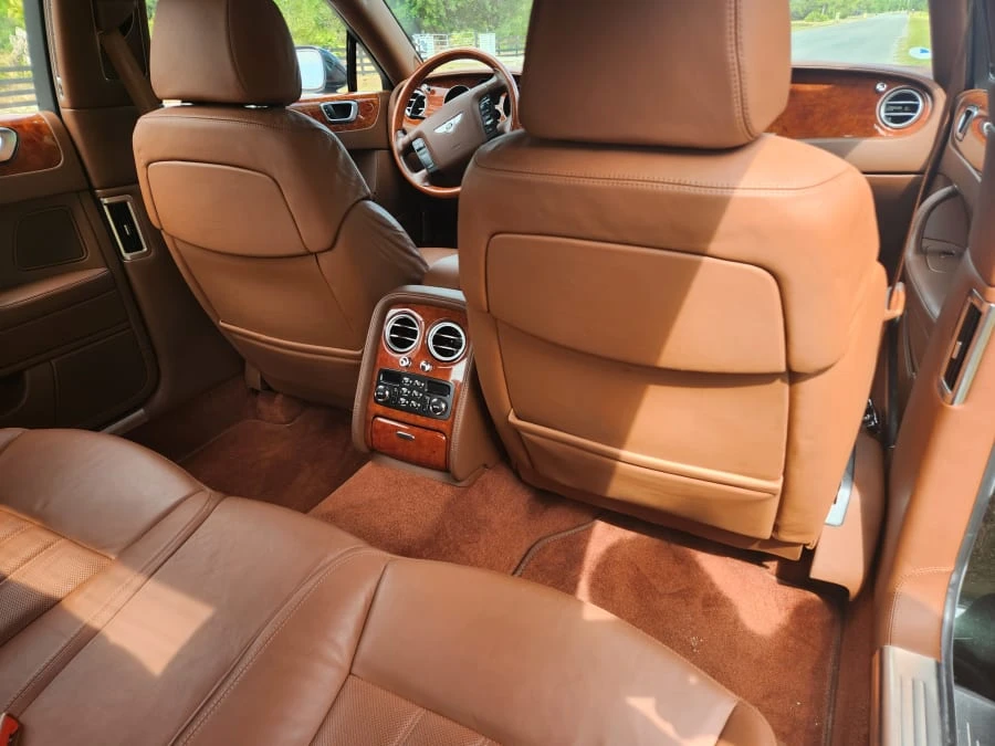 2006 Bentley Continental Flying Spur - Image 23 of 31