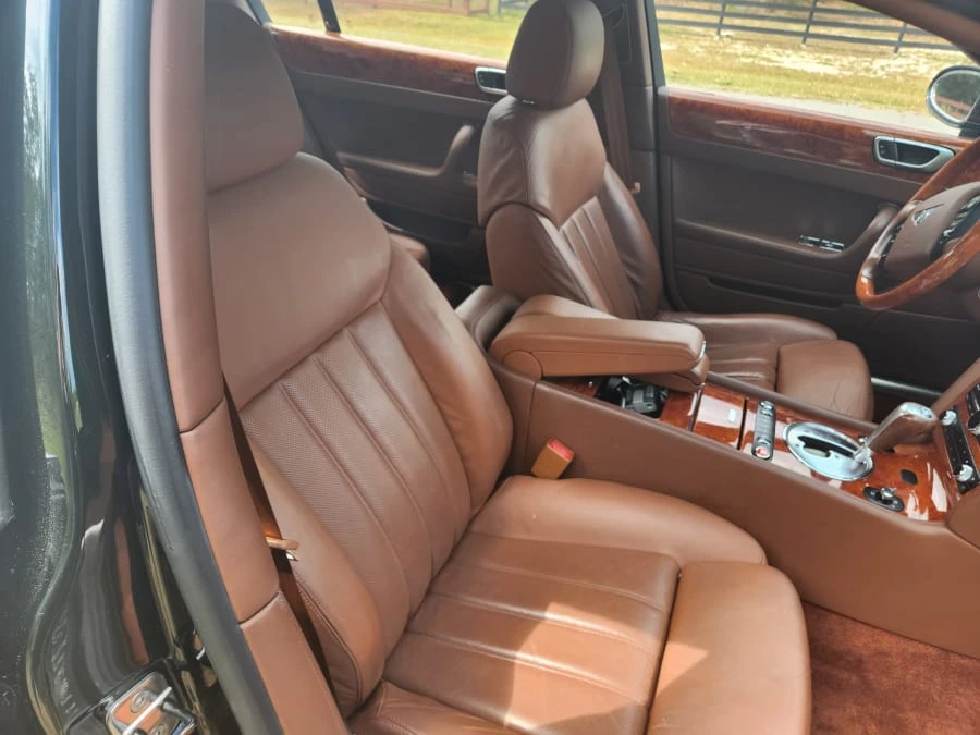 2006 Bentley Continental Flying Spur - Image 14 of 31