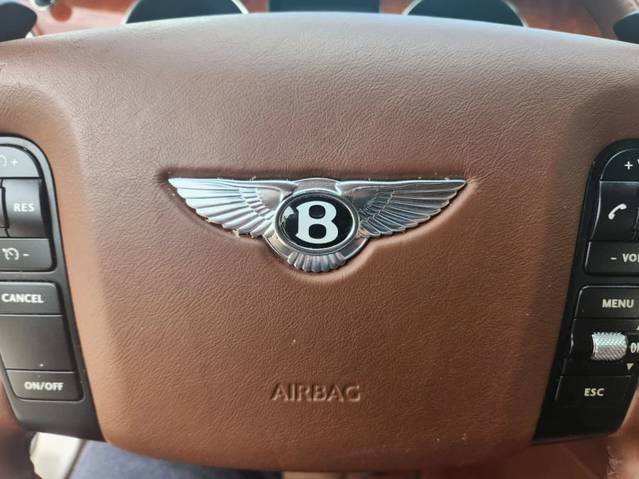 2006 Bentley Continental Flying Spur - Image 16 of 31