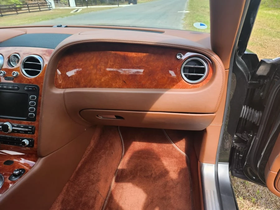 2006 Bentley Continental Flying Spur - Image 26 of 31