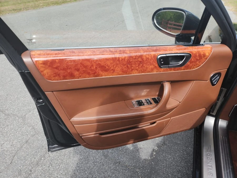 2006 Bentley Continental Flying Spur - Image 17 of 31