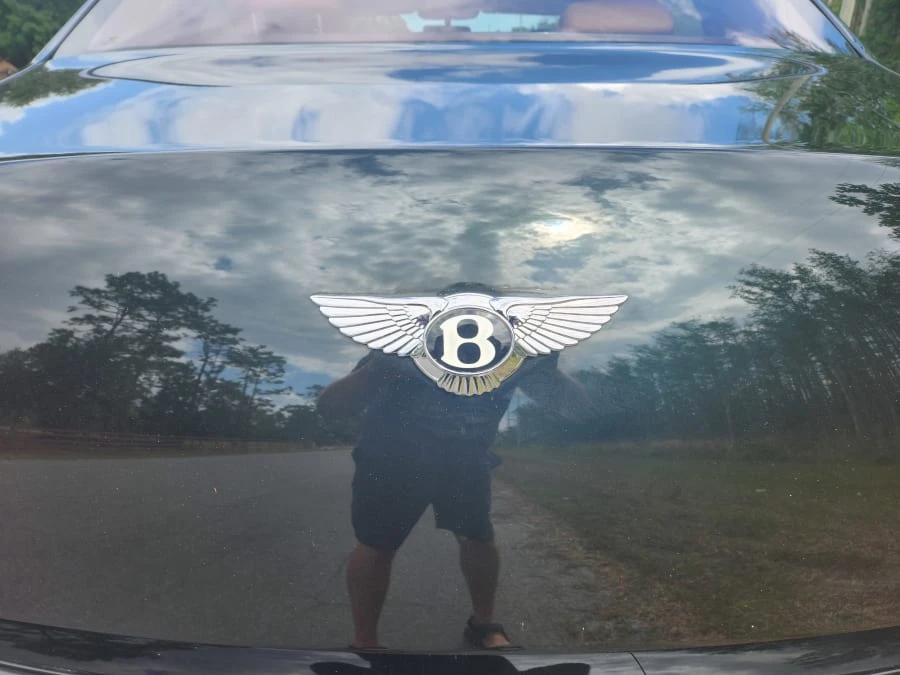 2006 Bentley Continental Flying Spur - Image 8 of 31