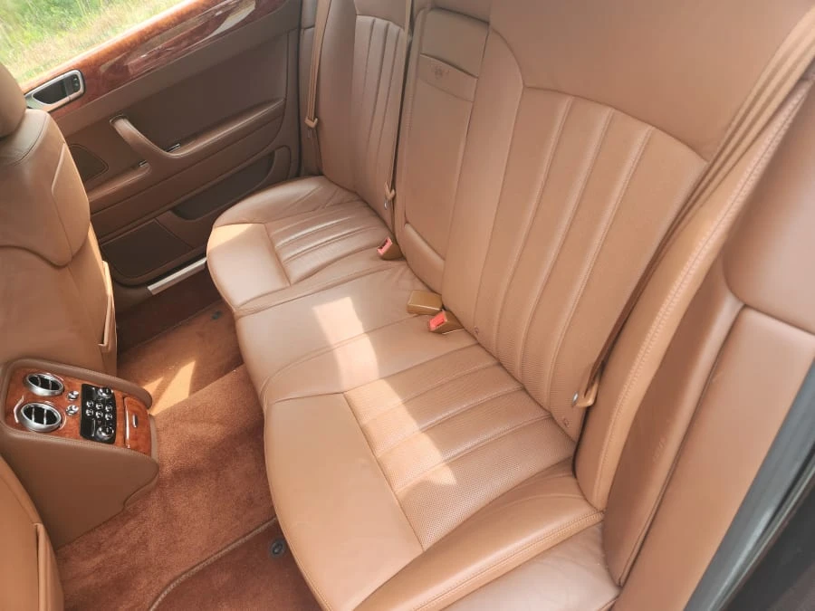 2006 Bentley Continental Flying Spur - Image 22 of 31