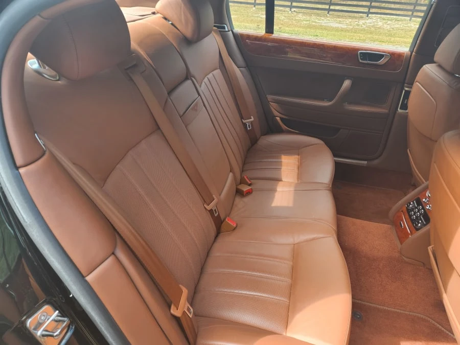2006 Bentley Continental Flying Spur - Image 15 of 31