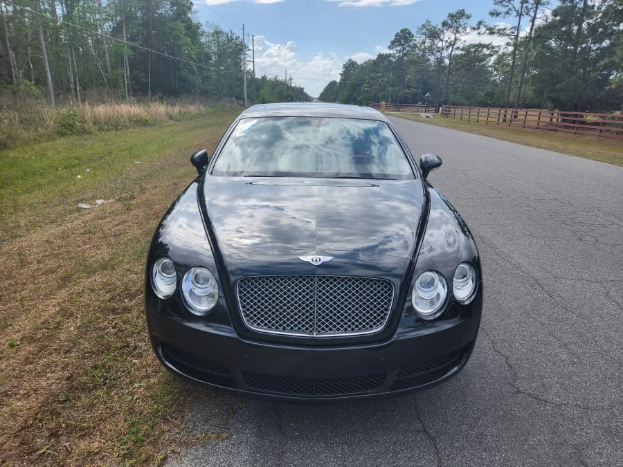 2006 Bentley Continental Flying Spur - Image 4 of 31