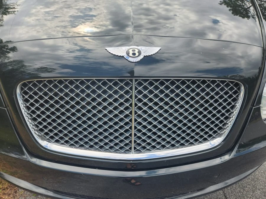 2006 Bentley Continental Flying Spur - Image 5 of 31