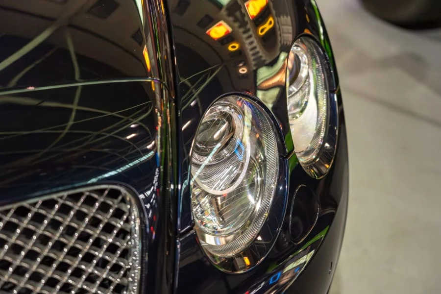 2006 Bentley Continental Flying Spur - Image 6 of 16