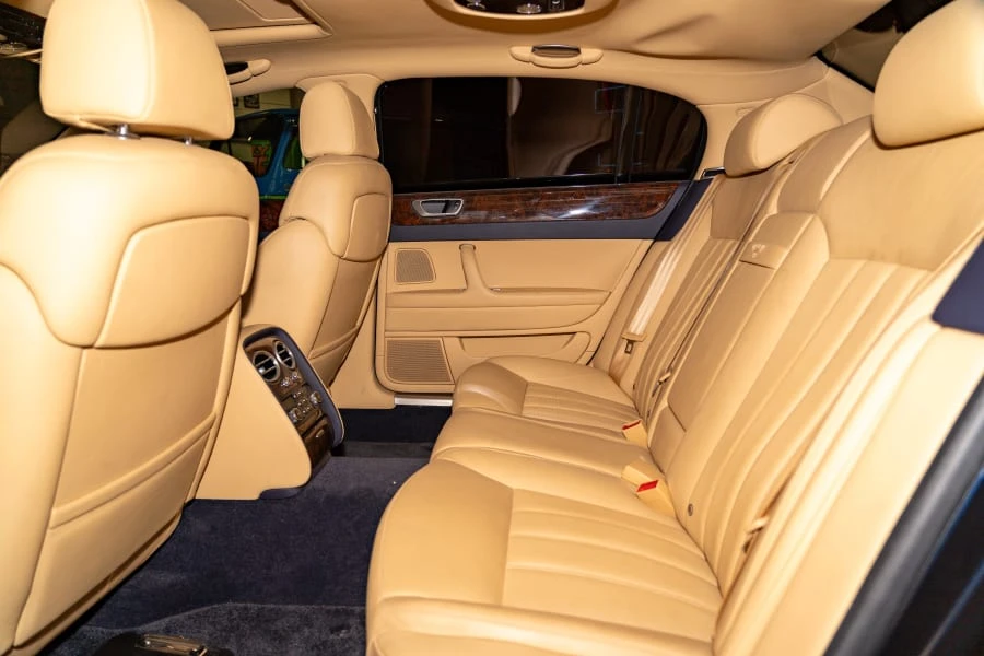 2006 Bentley Continental Flying Spur - Image 14 of 16
