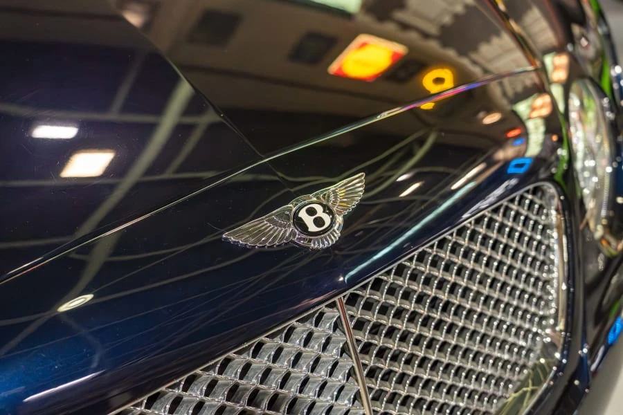 2006 Bentley Continental Flying Spur - Image 3 of 16