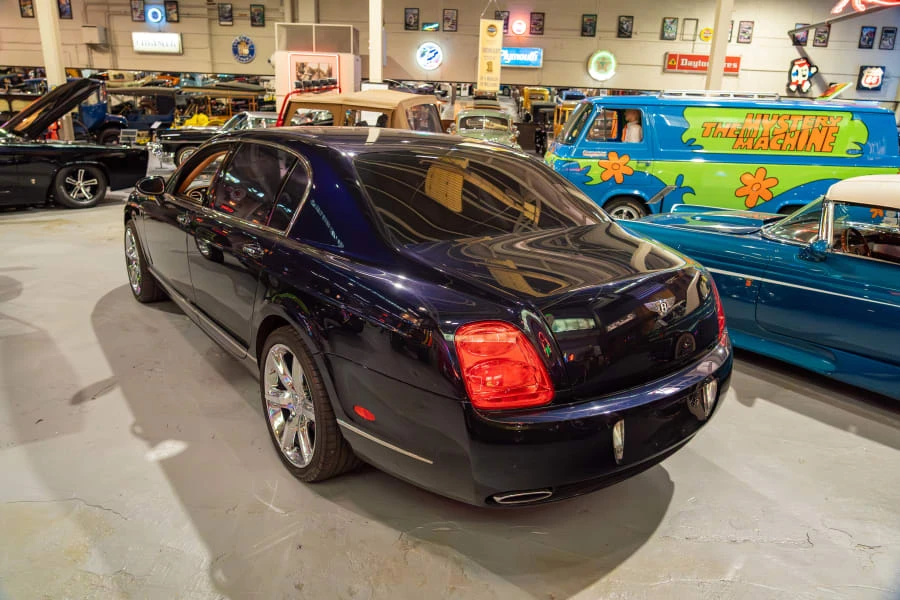 2006 Bentley Continental Flying Spur - Image 2 of 16