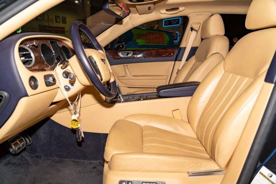 2006 Bentley Continental Flying Spur - Image 12 of 16