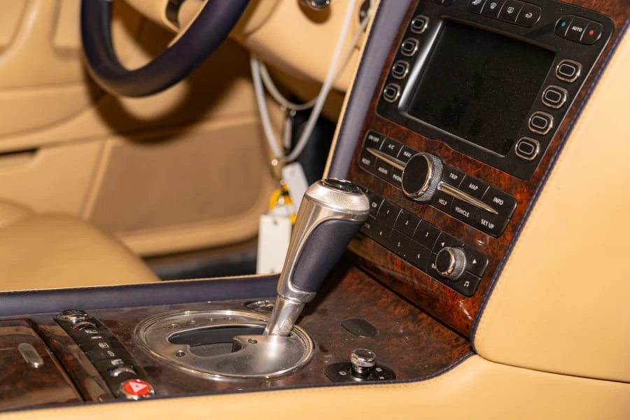 2006 Bentley Continental Flying Spur - Image 13 of 16