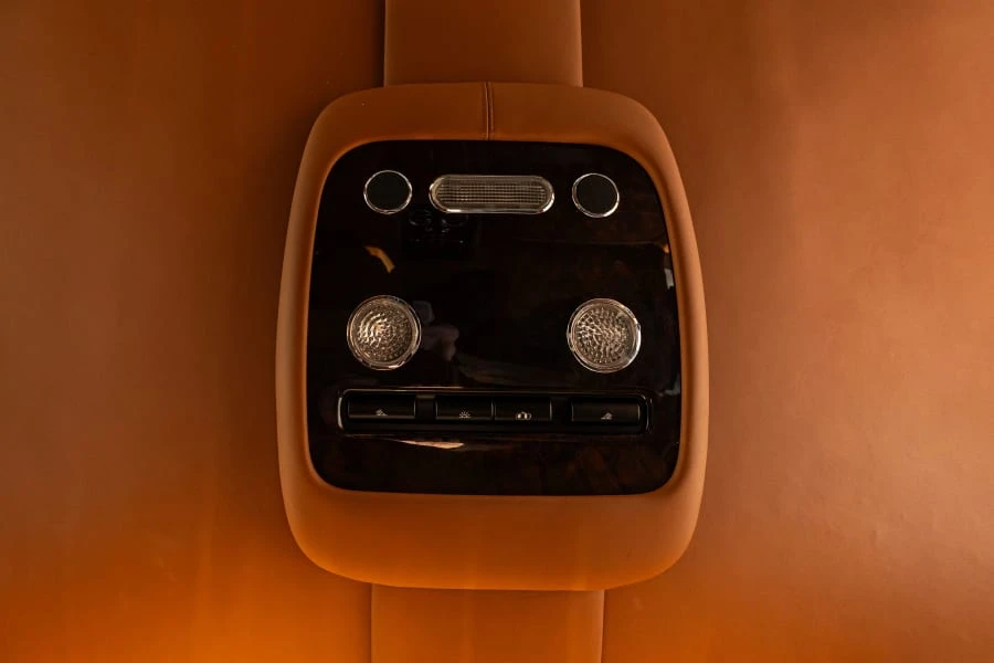 2006 Bentley Continental Flying Spur - Image 29 of 31