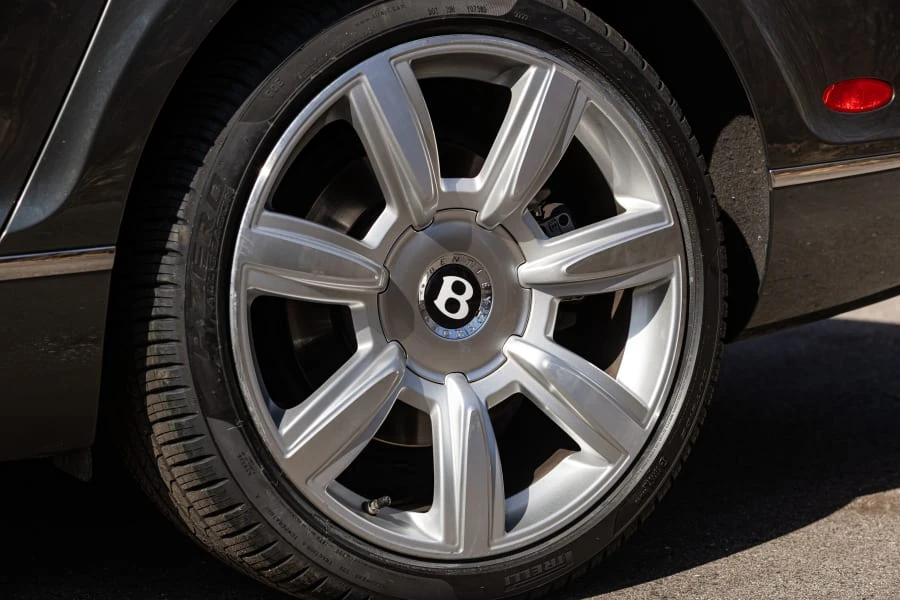 2006 Bentley Continental Flying Spur - Image 13 of 31