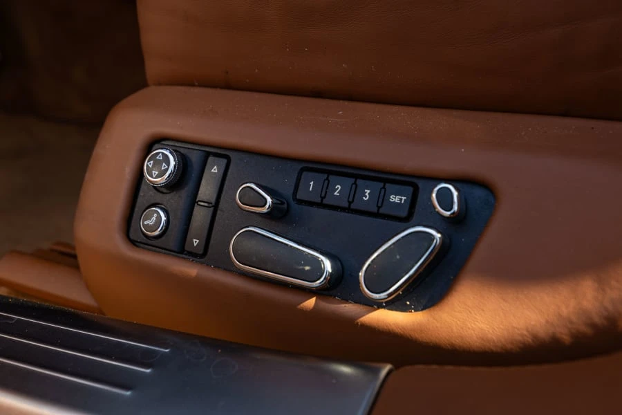 2006 Bentley Continental Flying Spur - Image 25 of 31