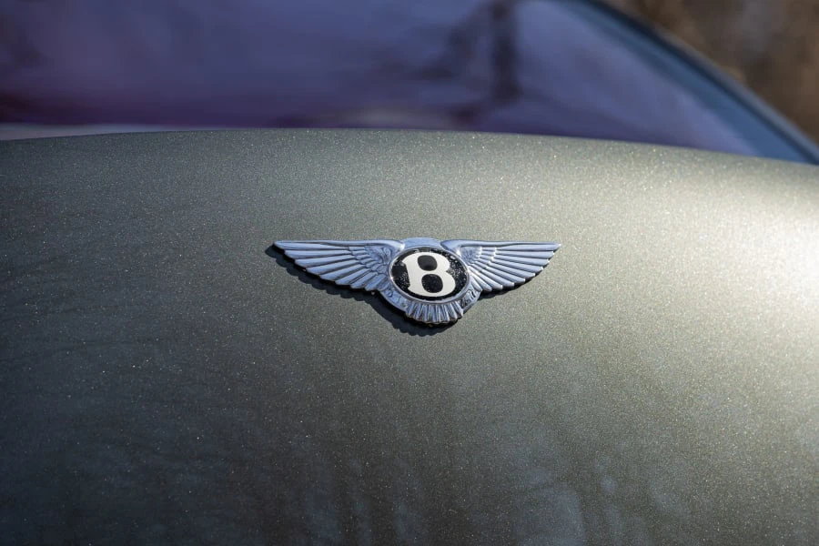 2006 Bentley Continental Flying Spur - Image 21 of 31