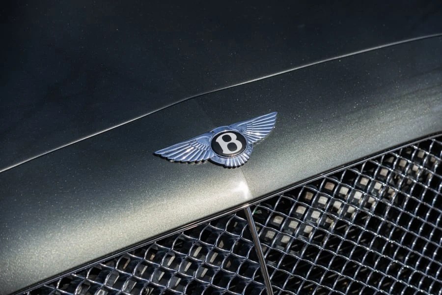 2006 Bentley Continental Flying Spur - Image 17 of 31
