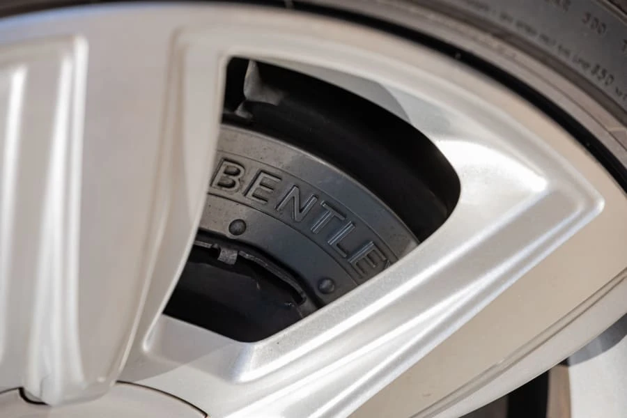 2006 Bentley Continental Flying Spur - Image 7 of 31