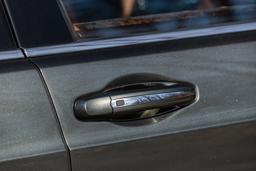 2006 Bentley Continental Flying Spur - Image 12 of 31