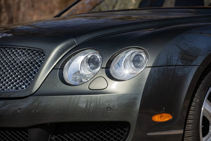 2006 Bentley Continental Flying Spur - Image 15 of 31