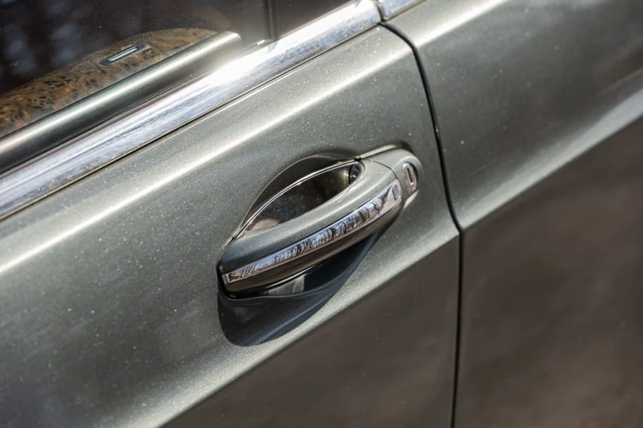 2006 Bentley Continental Flying Spur - Image 8 of 31