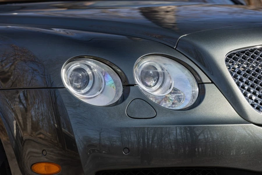 2006 Bentley Continental Flying Spur - Image 16 of 31